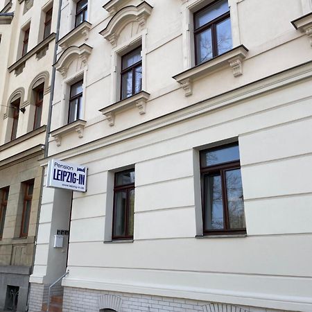 Leipzig-In Exterior foto