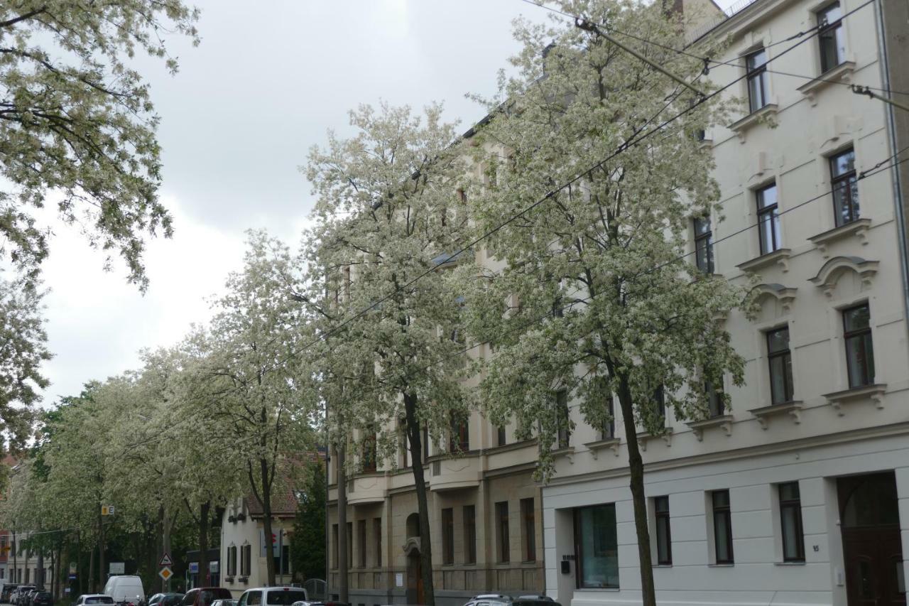 Leipzig-In Exterior foto