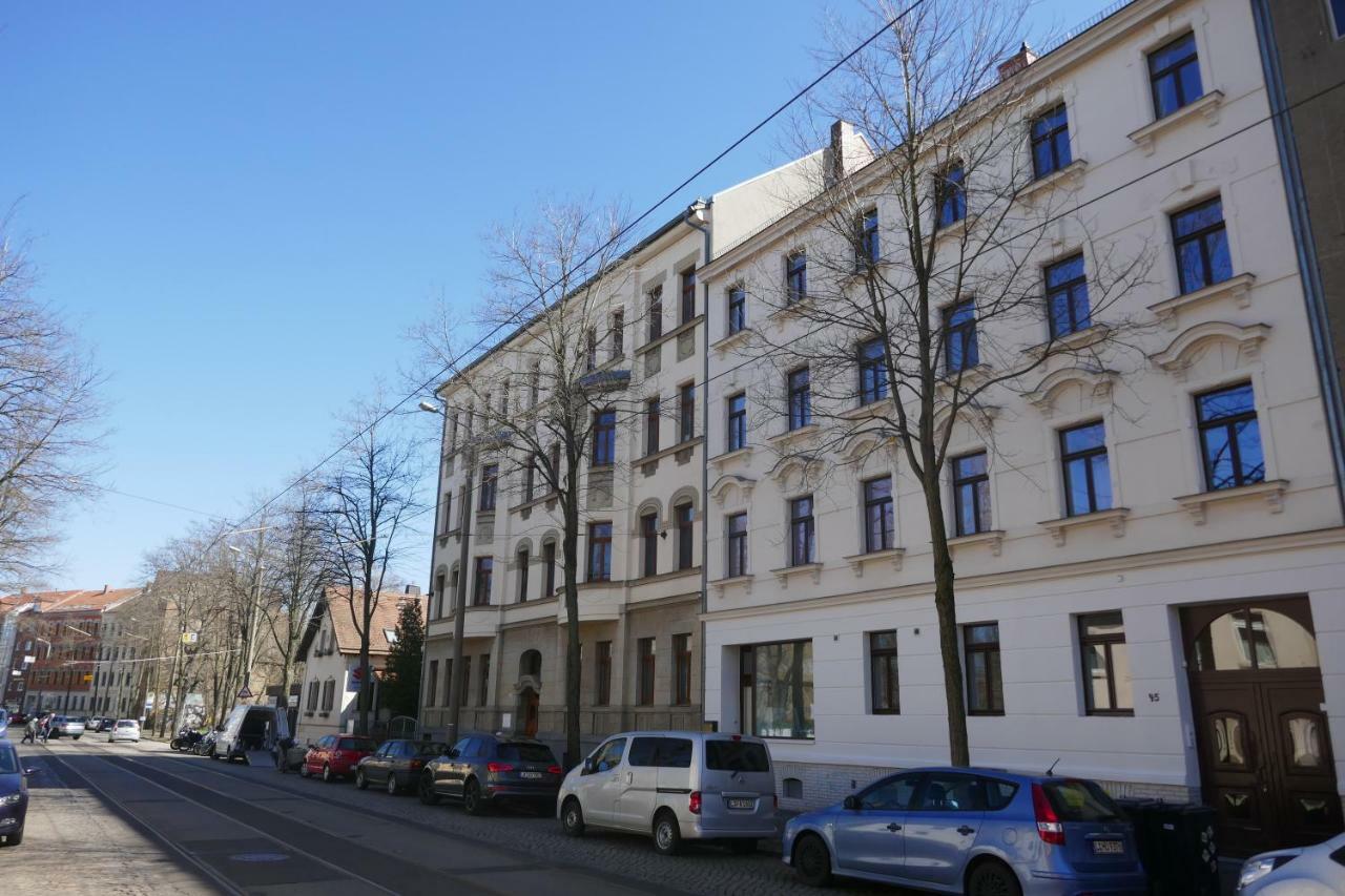 Leipzig-In Exterior foto